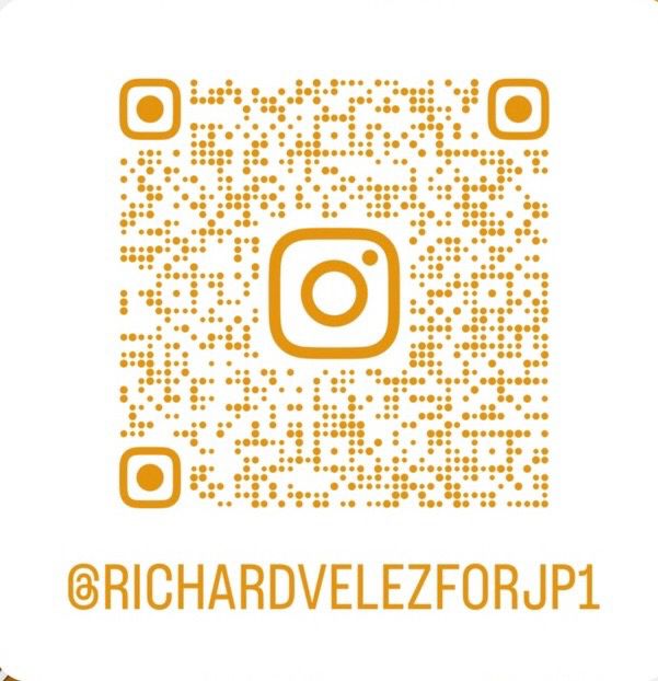Instagram QR Code